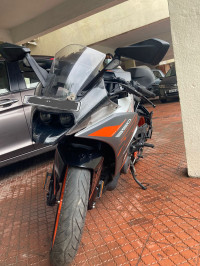 KTM RC 200