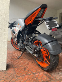 KTM RC 200
