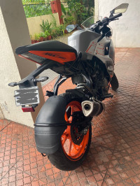 KTM RC 200