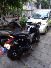 TVS Apache RTR 160 4V BS6 2020 Model