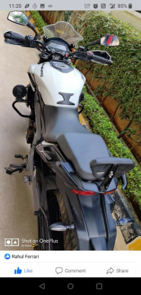 Bajaj Dominar 400