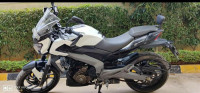 Bajaj Dominar 400