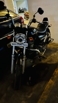 Royal Enfield Thunderbird 350