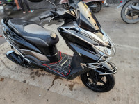 Suzuki Burgman Street