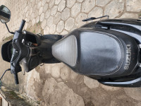 Suzuki Burgman Street