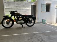 Royal Enfield Bullet 350 1975 Model