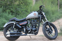 Royal Enfield Thunderbird