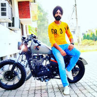 Royal Enfield Thunderbird