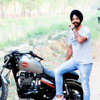 Royal Enfield Thunderbird