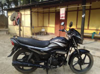 Hero Super Splendor BS6