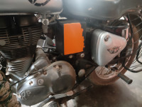 Royal Enfield Bullet Electra Twinspark