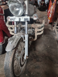 Royal Enfield Bullet Electra Twinspark