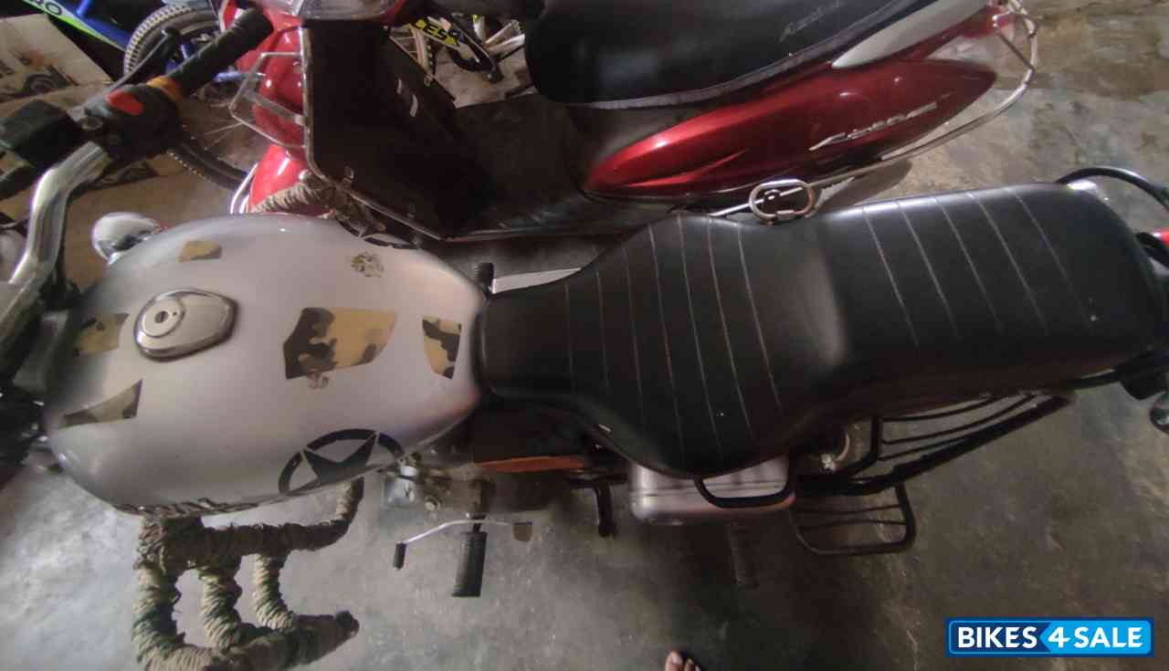 Royal Enfield Bullet Electra Twinspark