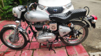 Royal Enfield Bullet Electra 2008 Model