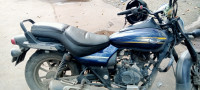Bajaj Avenger Street 150 2017 Model