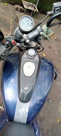 Bajaj Avenger Street 150