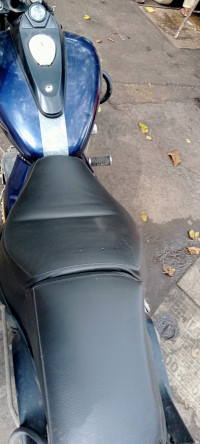 Bajaj Avenger Street 150