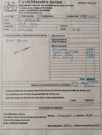 Bicycle Rallies Delta 3.1, Black/Green, 21spd Shimano geared, Size: 26