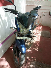 Bajaj Discover 150 S 2014 Model