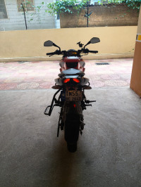 Bajaj Pulsar NS 160 2018 Model