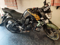 Yamaha FZ-S 2014 Model
