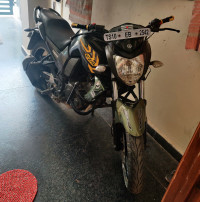 Yamaha FZ-S