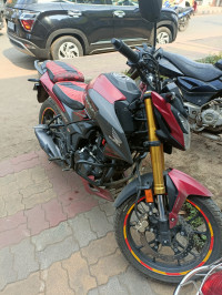 Honda Hornet 2.0 2021 Model