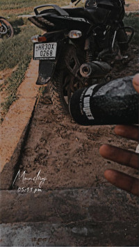 Bajaj Pulsar 125 Neon