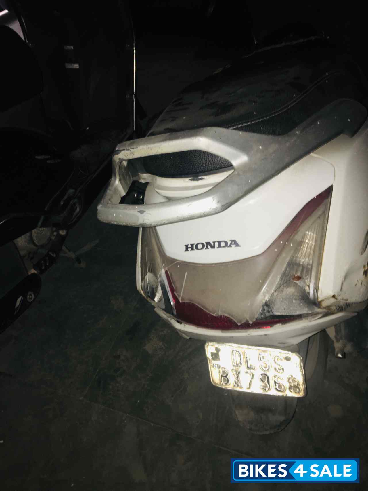 Honda Activa 125