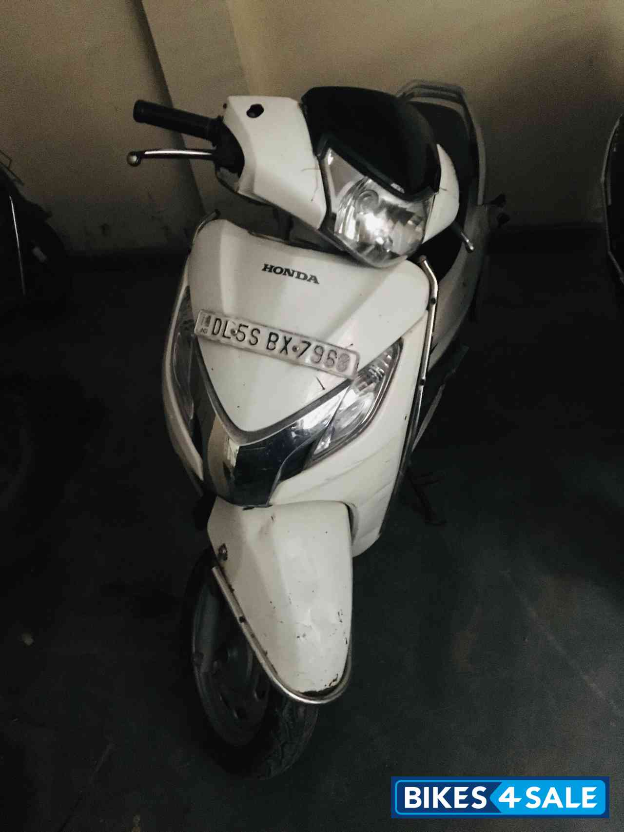 Honda Activa 125
