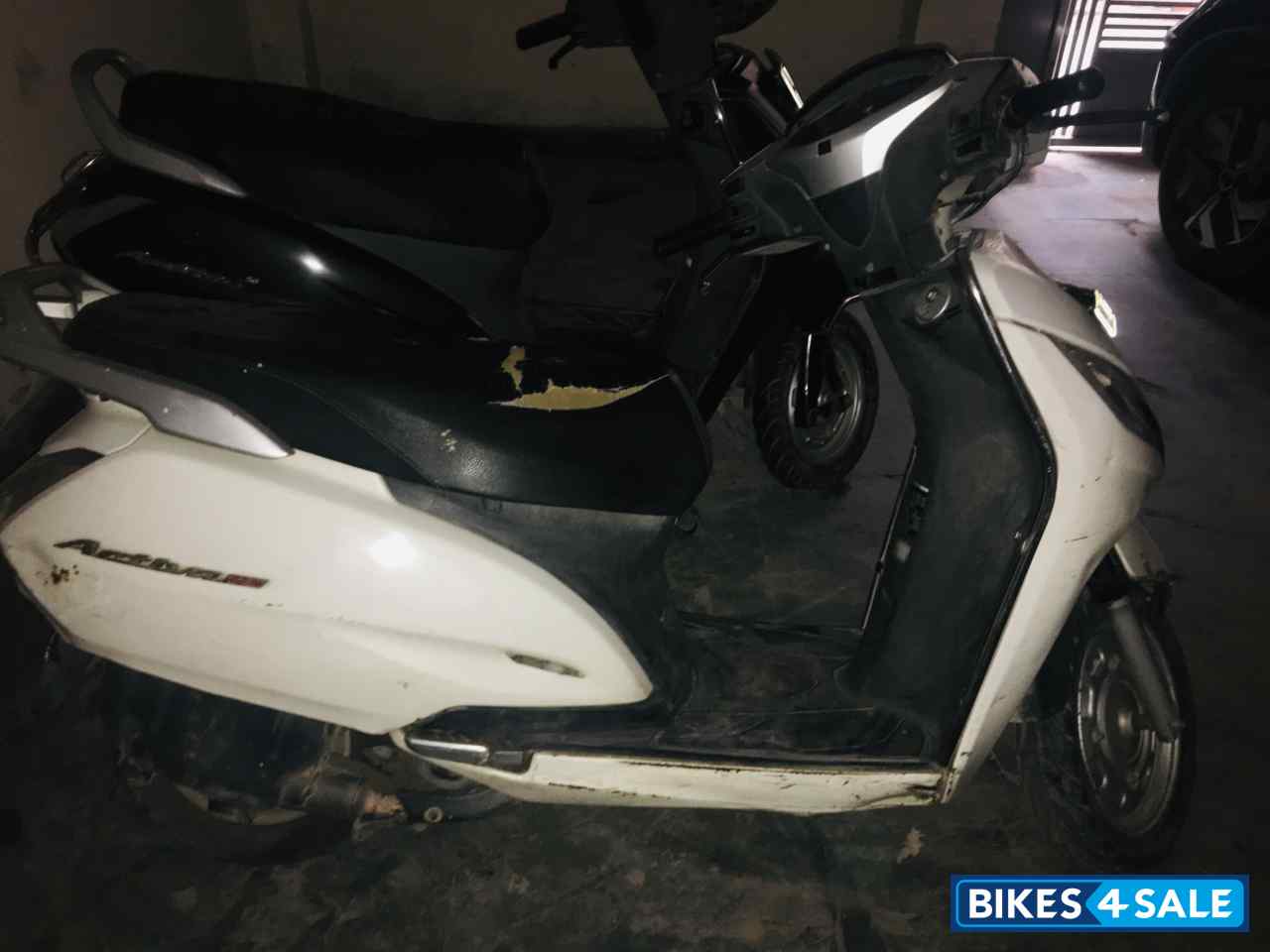 Honda Activa 125
