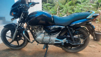 TVS Apache 150 2009 Model