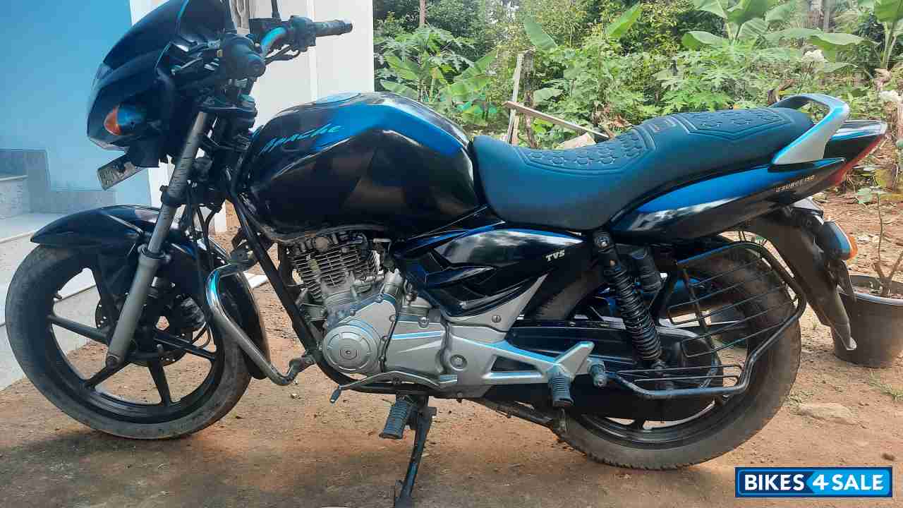 TVS Apache 150