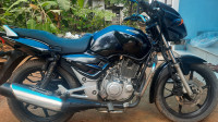 TVS Apache 150