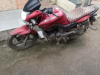 Hero Hunk 2014 Model