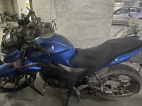 Suzuki Gixxer 150 2015 Model