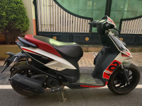 Aprilia SR 160 Std ABS