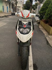 Aprilia SR 160 Std ABS