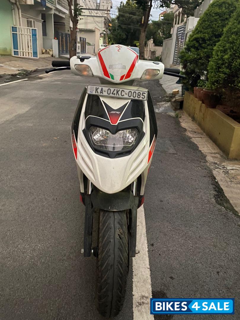 Aprilia SR 160 Std ABS