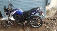 Yamaha FZ16 2008 Model
