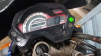Yamaha FZ16
