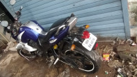 Yamaha FZ16