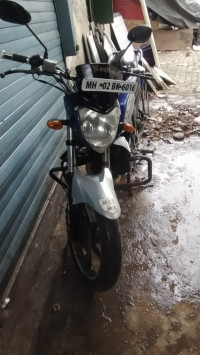 Yamaha FZ16