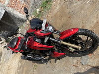 TVS Apache RTR 200 4V 2018 Model