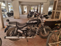 Royal Enfield Thunderbird 500