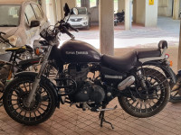 Royal Enfield Thunderbird 500
