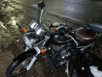 Royal Enfield Thunderbird TwinSpark 350