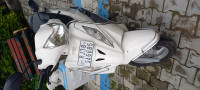 TVS Wego 2014 Model