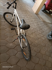 Hero Cycles  Sprint Hybrid