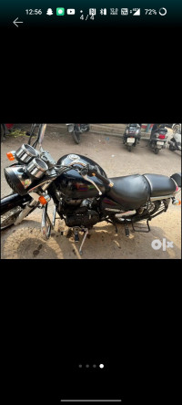 Royal Enfield Thunderbird TwinSpark 350 2016 Model